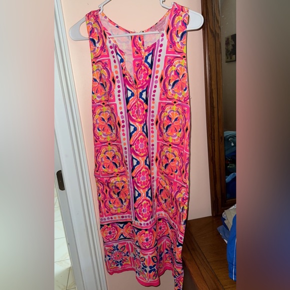 Bundle of 3 dresses: Lilly Pulitzer dresses! - Picture 1 of 3